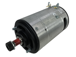 Upgrade van 12v generator naar dynamo. Porsche356 / 912 - 61660311200/3, 61660311200